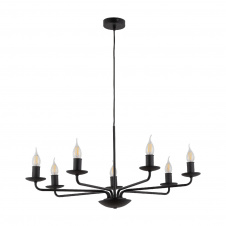 Люстра TK LIGHTING 4613 LIMAL