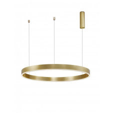 Люстра MOTIF Nova Luce 9190655