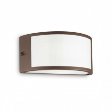 Настенный светильник REX-1 AP1 COFF Ideal Lux 213217