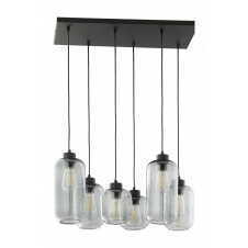 Люстра MARCO 6 TK-Lighting 1027