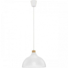 Люстра TK Lighting Cap 2070 білий (TK2070)