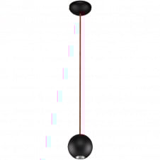 Люстра Nowodvorski Bubble 6146 Чорний (Now6146)