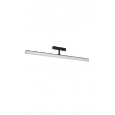 Трековий світильник Laguna Lighting 123 Чорний (12362-20)