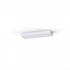 Потолочный светильник Nowodvorski 7538 SOFT LED WHITE