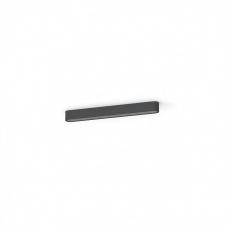 Потолочный светильник Nowodvorski 7527 SOFT LED GRAPHITE