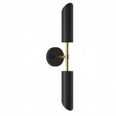 Настенный светильник Brass 2 PikArt 23676-4