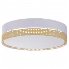 Люстра TK LIGHTING 6536 PAGLIA