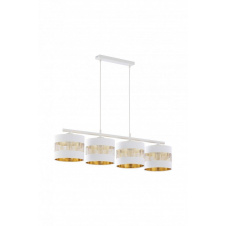 Люстра TAGO 4 WH TK-Lighting 3224
