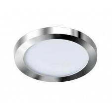 Точковий світильник AZzardo SLIM 9 ROUND IP44 3000K AZ2861