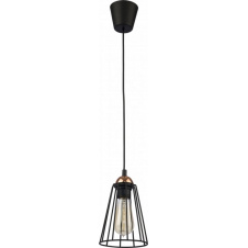 Люстра TK Lighting Galaxy 1641 Чорний (TK1641)