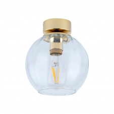 Точечный светильник TK LIGHTING 4740 DEVI TRANSPARENT