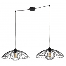 Люстра TK LIGHTING 6262 BARBELLA