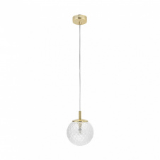 Люстра TK LIGHTING 4609 CADIX GOLD