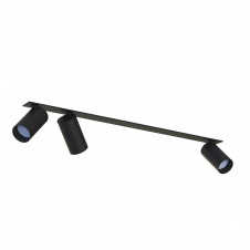 Спот Nowodvorski 7835 MONO SURFACE III BLACK