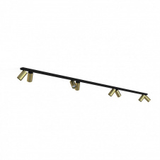Спот Nowodvorski 7754 MONO VIII 2150 SOLID BRASS