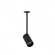Люстра Nowodvorski 7737 MONO SURFACE LONG S BLACK