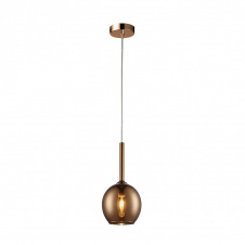Люстра Zuma Line MONIC MD1629-1 Copper
