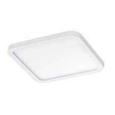 Точечный светильник AZzardo SLIM 15 SQUARE IP44 3000K AZ2837