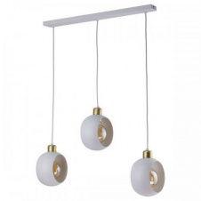 Люстра TK Lighting CYKLOP WHITE 2743 (TK2743)