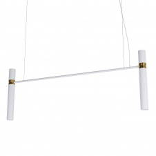 Люстра Tube chandelier PikArt 5299-13