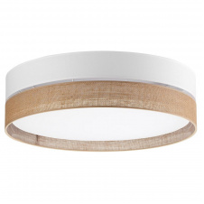 Люстра TK LIGHTING 6578 LINOBIANCO