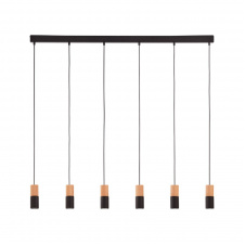 Люстра TK LIGHTING 6312 ELIT