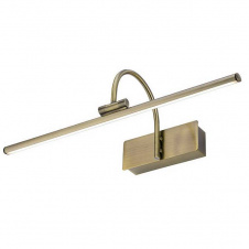 Подсветка Nowodvorski 8168 GIOTTO LED CN