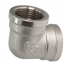 Уголок REMI 3/4"х3/4" ВВ латунь