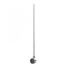 ТЕН для рушникосушки OnlyHeat Argent Chrome 0,6 кВт Хмельницький