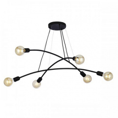 Люстра TK Lighting HELIX 2726 Черкаси