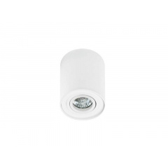 Точковий світильник Azzardo BROSS 1 GM4100-WH (AZ0858) Херсон