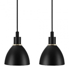 Люстра Nordlux Ray 63233003 Вишневе