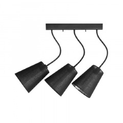 Люстра Nowodvorski 9757 Flex Shade Black (Now9757) Нікополь