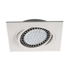 Точечный светильник Zuma Line BOXY DL 1 20071-WH (Zu20071-WH) Изюм