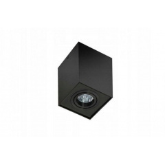Точечный светильник Azzardo ELOY 1 GM4106-BK-BK (AZ2137) Славянск