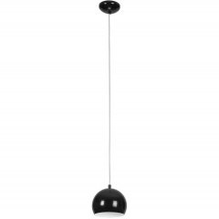 Люстра Nowodvorski Ball 6583 Чорний (Now6583) Чернівці