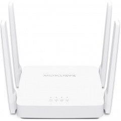 Беспроводной маршрутизатор Mercusys AC10 (6660591) Черкаси