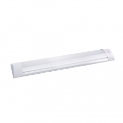 Светильник линейный светодиодный Global Batten Light 18W 5000K IP20 600 мм IR Белый (1745) Бровары
