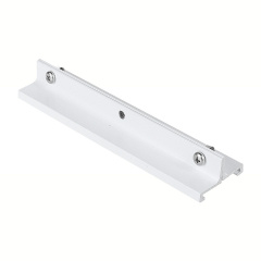 Підвісний конектор Maxus Assistance Track Accessories Suspension Clamp Білий (1705) Полтава