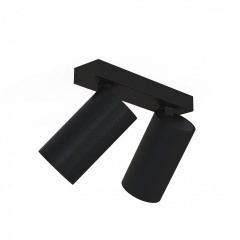 Спот Nowodvorski 7841 MONO II BLACK Мукачево
