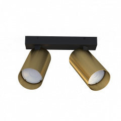 Спот Nowodvorski 7782 MONO II SOLID BRASS Харьков