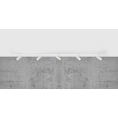 Потолочный светильник OMARI 5 LED WH Nordlux 2112203001 Чернигов