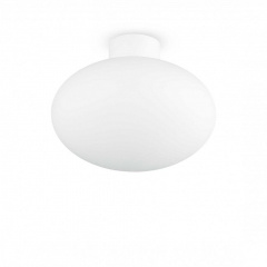 Уличный потолочный светильник CLIO MPL1 WH Ideal Lux 148847 Мукачево