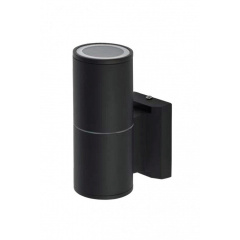 Уличный светильник EXE 1 Nowodvorski 8331 Орехов