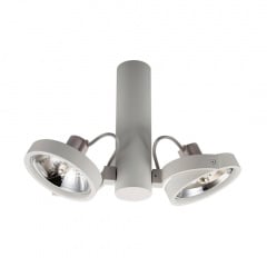 Спот Zumaline 20033-WH Go Sl Лубны