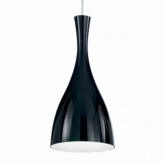 Люстра Ideal Lux Olimpia SP1 Nero Первомайск