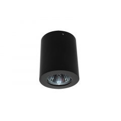 Точечный светильник Azzardo BORIS GM4108-BK (AZ1110) Кременчуг