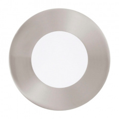 Точковий світлодіодний світильник Eglo 95465 FUEVA 1 NICKEL (EG95465) Мелітополь