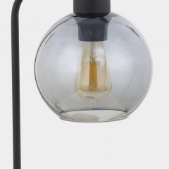 Настольная лампа TK Lighting Cubus Черный (TK5102) Прилуки