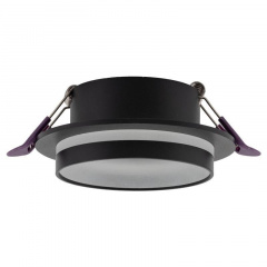 Точечный светильник TK Lighting Jet Черный (TK6920) Жмеринка